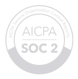 SOC 2 Certified